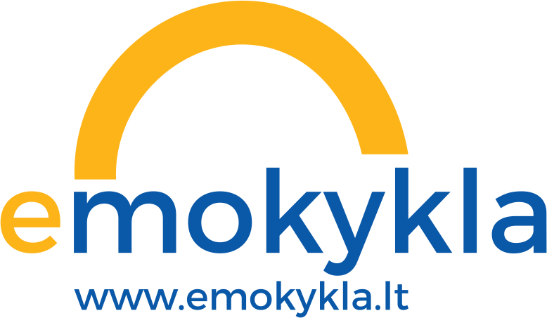 emokykla logo