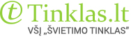 tinklas logo